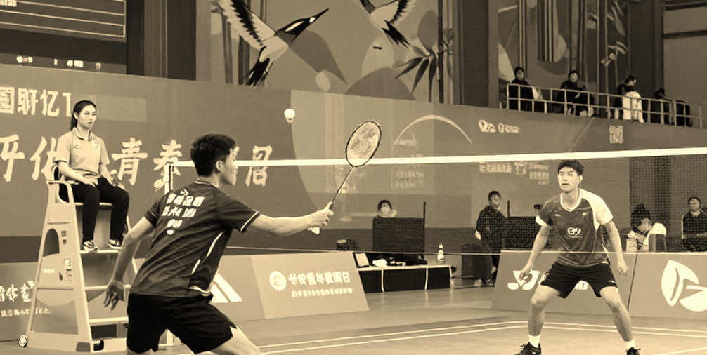 Asian Games 2026: Reading the Nagoya Badminton Draw With Data, Not Expectation Asian Games 2026: Reading the Nagoya Badminton Draw With Data, Not Expectation