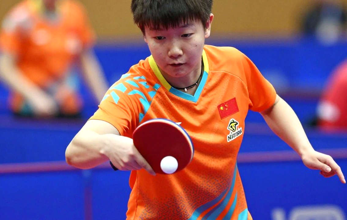 Braintree Table Tennis League: Khi 92% Không Đủ Bảo Đảm Một Suất Thăng Hạng Braintree Table Tennis League: Khi 92% Không Đủ Bảo Đảm Một Suất Thăng Hạng