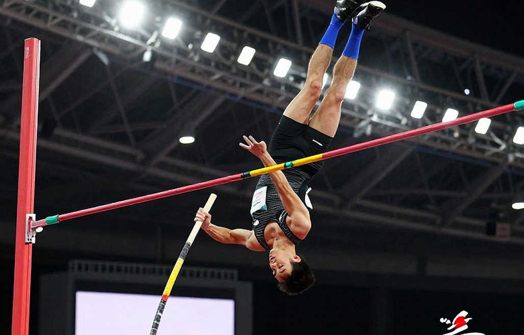 Việt Nam phá kỷ lục quốc gia tiếp sức hỗn hợp 4x400m tại ASIAD 2026: dẫn đầu ba chặng, mất bạc trong 0,08 giây Việt Nam phá kỷ lục quốc gia tiếp sức hỗn hợp 4x400m tại ASIAD 2026: dẫn đầu ba chặng, mất bạc trong 0,08 giây