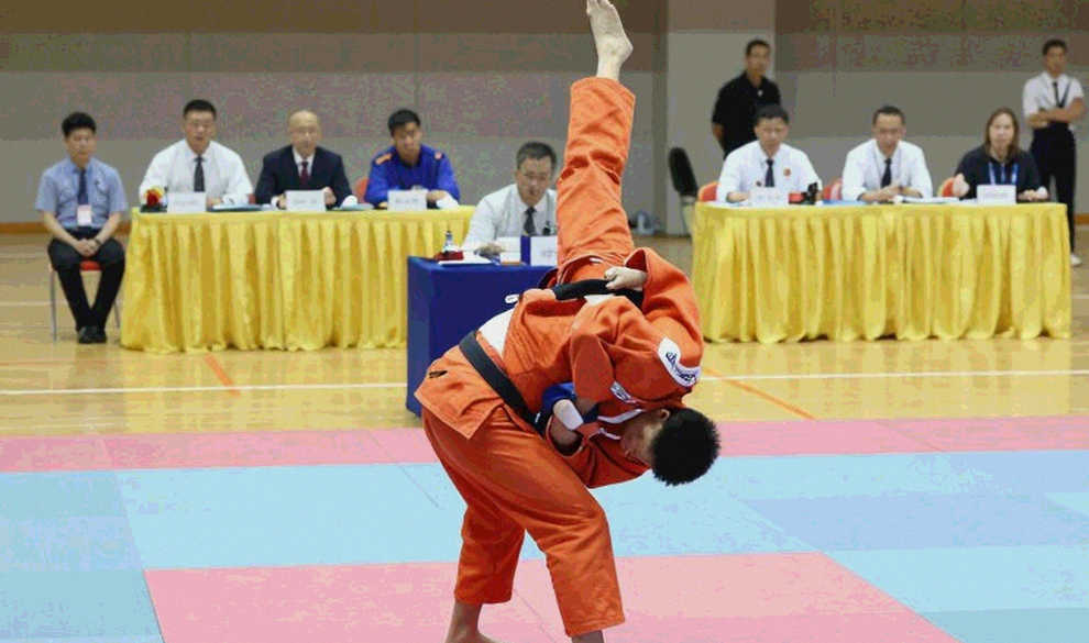 A Stripped Silver Medal and the TUE Gap Vietnamese Wrestling Should Confront