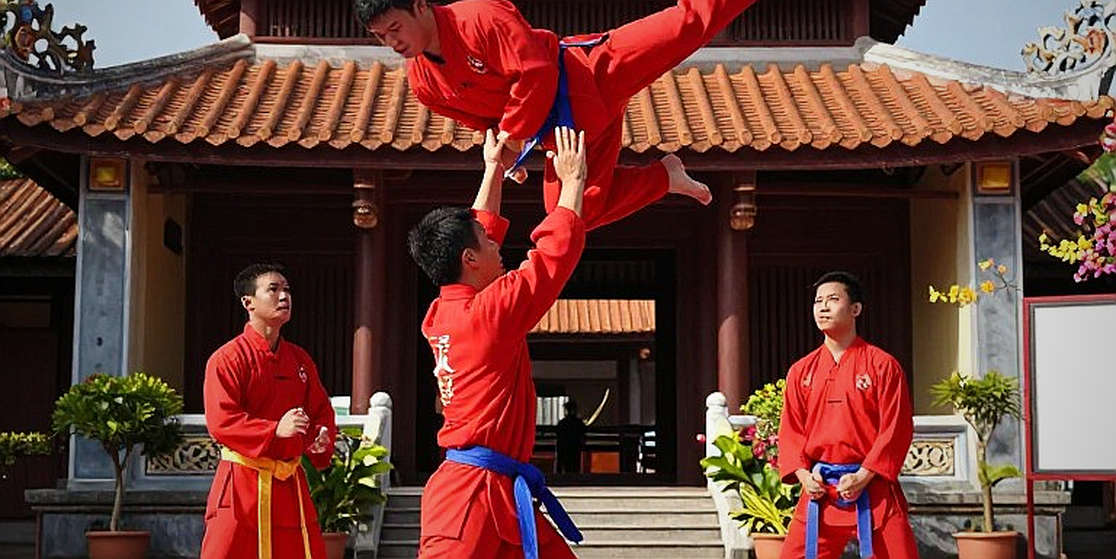 A Stripped Silver Medal and the TUE Gap Vietnamese Wrestling Should Confront A Stripped Silver Medal and the TUE Gap Vietnamese Wrestling Should Confront