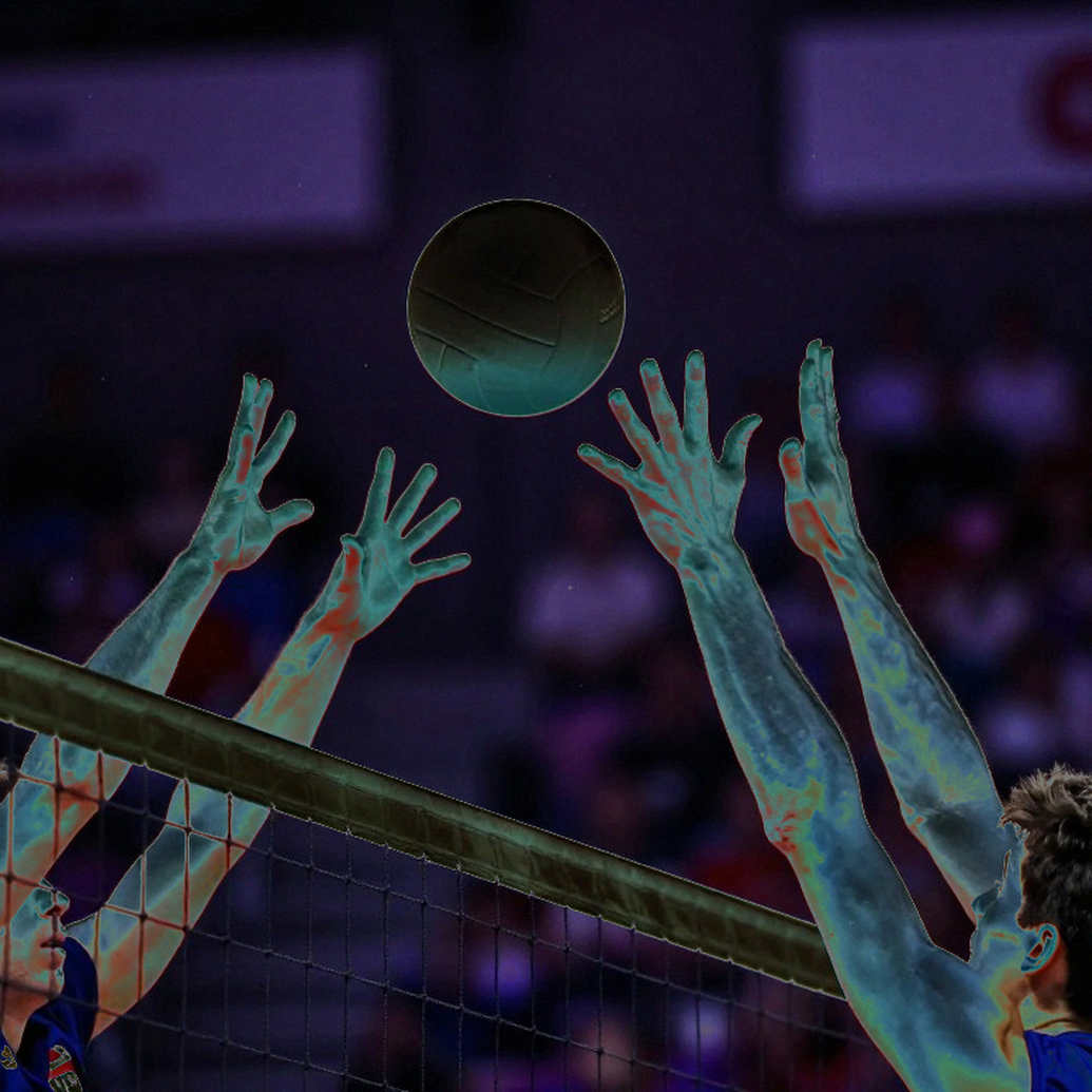 Japan and Iran remain perfect as pool play concludes at 2026 Asian Men's Volleyball Championship Japan and Iran remain perfect as pool play concludes at 2026 Asian Men's Volleyball Championship