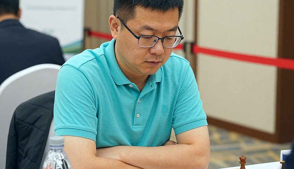 Firouzja hạ Carlsen sau 49 nước: Global Chess League Season 4 và bài toán thời gian