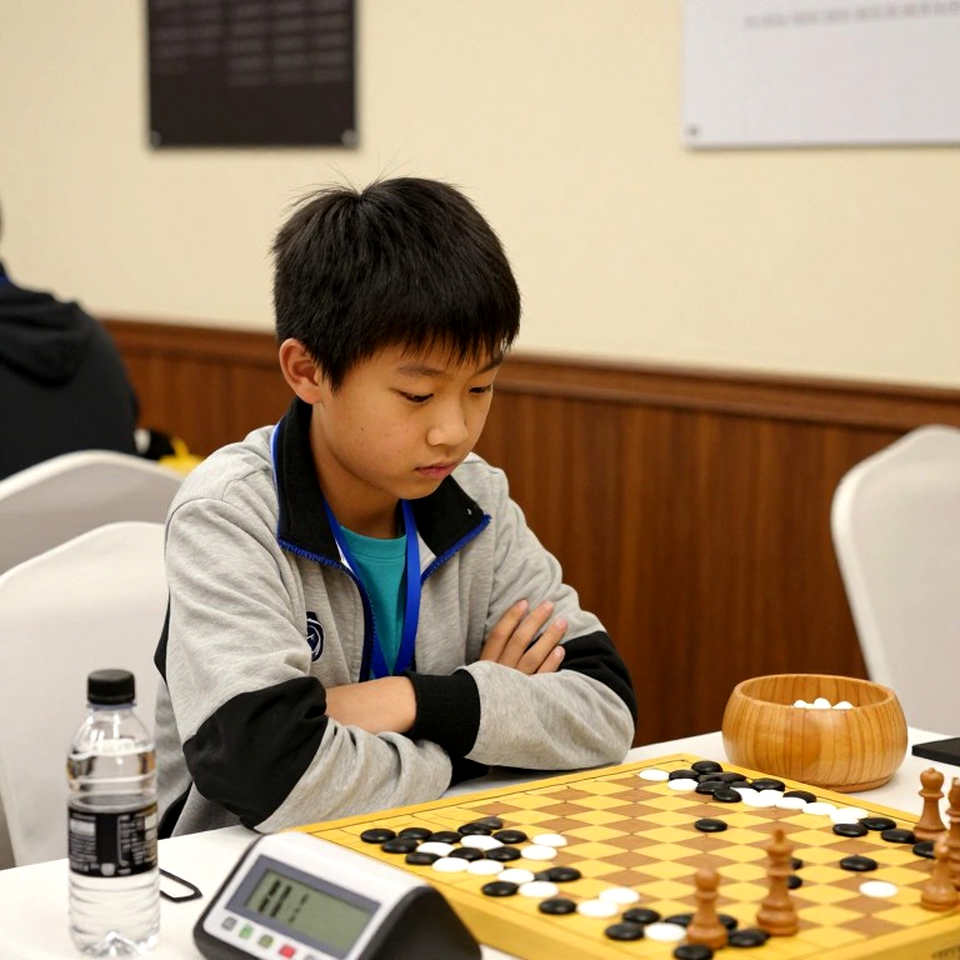 GCL 2026: Nepomniachtchi gây sức ép lên Carlsen trước khi vượt qua Sindarov bằng chiến thắng trên đồng hồ GCL 2026: Nepomniachtchi gây sức ép lên Carlsen trước khi vượt qua Sindarov bằng chiến thắng trên đồng hồ