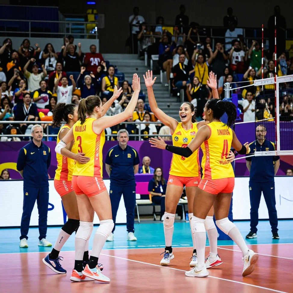 Honda Center Takes the 2028 Olympic Volleyball Slot: Anaheim Becomes a 12-Month Rehearsal Honda Center Takes the 2028 Olympic Volleyball Slot: Anaheim Becomes a 12-Month Rehearsal