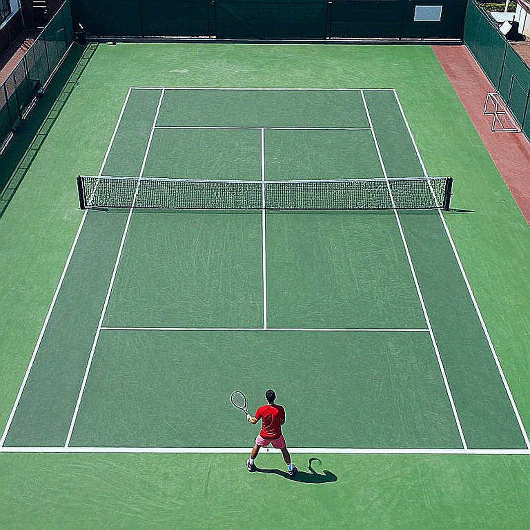 Phân tích dữ liệu tennis: Không đủ thông tin để đánh giá chi tiết Phân tích dữ liệu tennis: Không đủ thông tin để đánh giá chi tiết