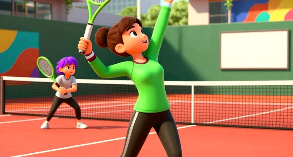 Phân tích dữ liệu tennis: Không đủ thông tin để đánh giá chi tiết Phân tích dữ liệu tennis: Không đủ thông tin để đánh giá chi tiết