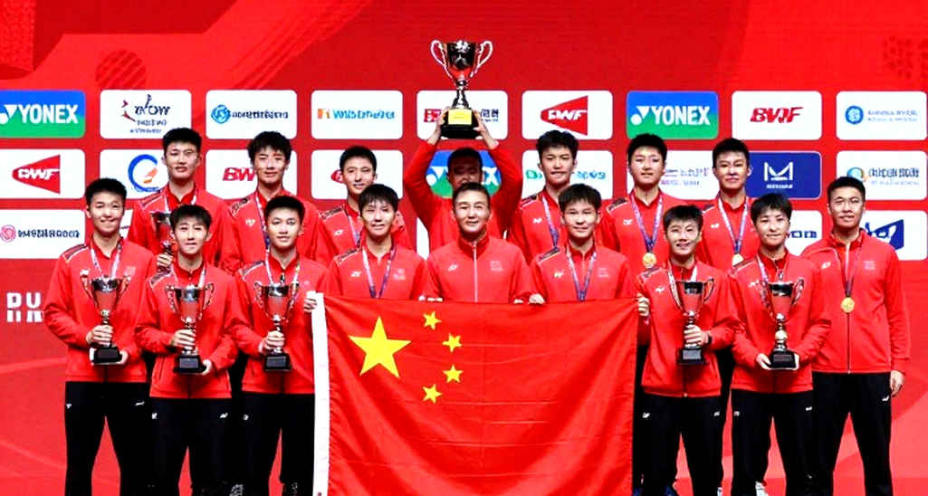 Vietnam Open 2026: Nguyen Tien Minh Advances Through Qualifying, and Vietnam's Men's Singles Problem Still Has No Answer
