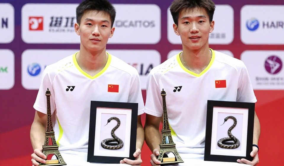 Kumamoto Masters 2026: Shi Yuqi Withdraws, Li Shifeng Takes On China's Men's Singles Anchor Role